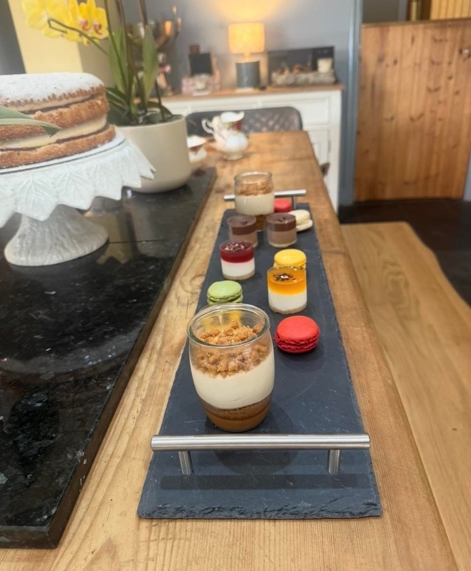 Afternoon Tea