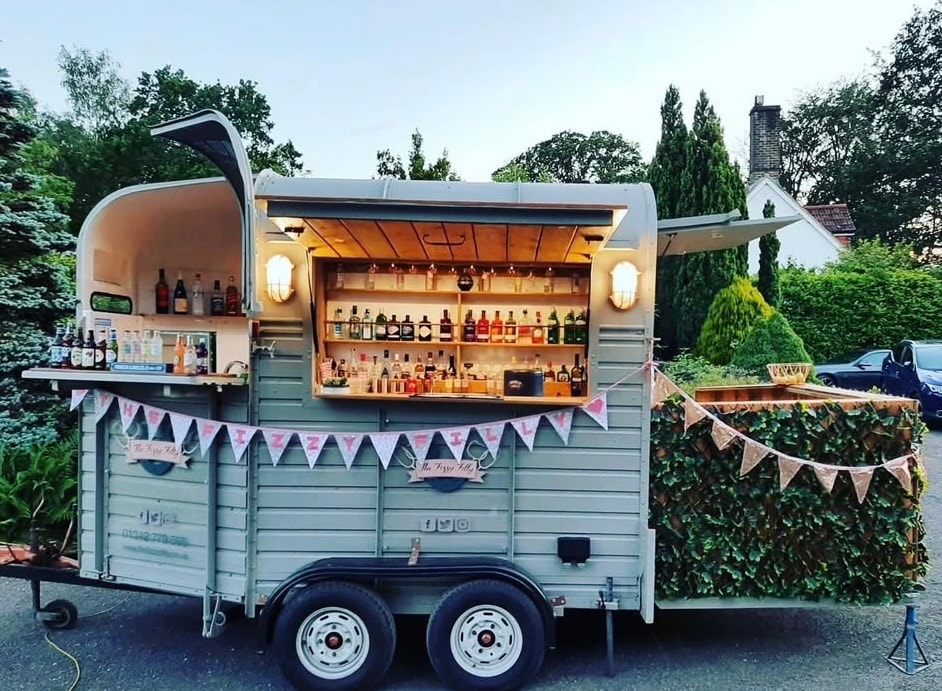 All Events Catered For